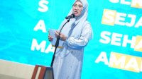 Gelar Buka Puasa Bersama Masyarakat, Bupati Gowa: Momentum Kepedulian Sosial dan Kebersamaan