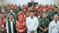 Bupati Gowa Dorong Peran Multisektor Percepat Proses Masa Tanam