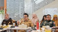 Jufri Rahman: 7 Daerah di Sulsel Sudah Rampung Bentuk Koperasi Desa Merah Putih