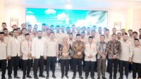 Bupati Gowa Ajak Pemuda Muhammadiyah Berkontribusi Majukan Daerah
