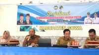 Tindak Lanjuti Program Nasional, Pemkab Gowa Segera Bentuk 167 Koperasi Desa