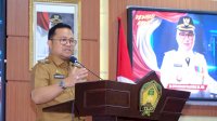 Buka Musrenbang Pemuda, Wabup Gowa Dorong Pemuda jadi Ujung Tombak Pembangunan