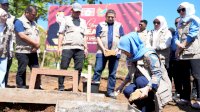 Gowa Dipilih Jadi Lokasi Pertama Sekolah Unggulan KKSS, Bupati Husniah: Fondasi Generasi Emas Dimulai dari Bissoloro