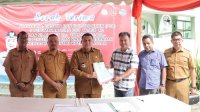 7 Perumahan di Makassar Serahkan PSU, Munafri: Komitmen Pemkot Ciptakan RTH