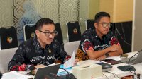Jufri Rahman Dorong Kabupaten/Kota Segera Bentuk Koperasi Desa/Kelurahan Merah Putih
