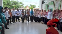 Tingkatkan Kesehatan Masyarakat, Bupati Gowa Luncurkan Program &ldquo;Gowa Salewangan&rdquo;