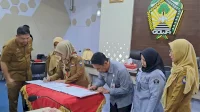 Kanwil Kemenkum Sulsel dan Pemkab Gowa Jalin MoU, Tingkatkan Layanan Hukum bagi Masyarakat