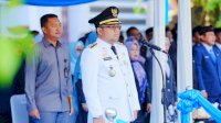 Irup Pada Peringatan Hari OTDA Ke-29, Wabup Gowa Harap Sinergi Pemerintah Pusat dan Daerah Terus Terjalin Alief – Daerah