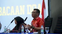 Sekda Gowa Minta Semua Pihak Kolaborasi Wujudkan Gowa sebagai Kabupaten Layak Anak