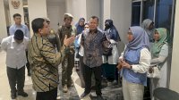 Walikota Siapkan Solusi Bagi UMKM di CFD Boulevard