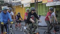 Brompton Day Out Digelar di Makassar 4&ndash;6 Juli, Bakal Dihadiri Ribuan Peserta