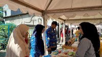 Tekan Harga Pangan, Pemprov Sulsel Gelar Gerakan Pangan Murah di Kandea 2
