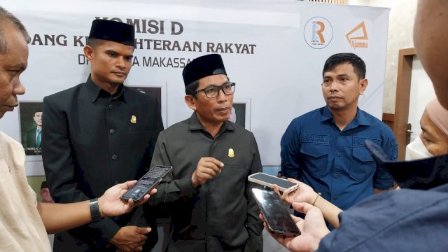 Demi Pelayanan Maksimal, Muchlis Misbah Dorong Percepatan Pemilihan RT/RW