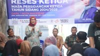 Bantuan PKH Tidak Tepat Sasaran, Rezki Desak Pendataan Ulang