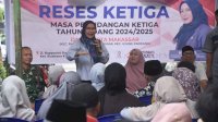 Warga Buakana Keluhkan Infrastruktur ke Rezki