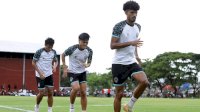 Pemain PSM Medical Checkup 1-3 Juli, Latihan Perdana 4 Juli