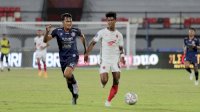 PSM Makassar Kembali Pinjamkan Patrick Kallon ke Persijap Jepara