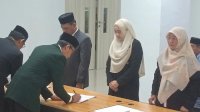 UIN Alauddin Makassar Buka Program Magister Manajemen Bisnis Syariah
