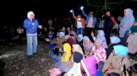 Bupati Gowa Serap Aspirasi Warga di Lembah Harapan
