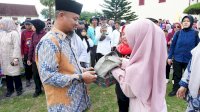 Kabar Gembira, Gubernur Andi Sudirman Berikan Bantuan Rp1 Juta per Siswa SLB di Sulsel