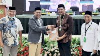 Jemaah Haji Kloter 8 Tiba di Makassar, 2 Jemaah Masih Jalani Perawatan