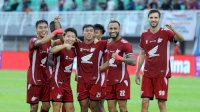 Enam Pemain PSM dengan Menit Bermain Tertinggi di Liga 1 2024/25, Siapa Saja?