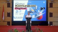 Aliyah Mustika Ilham: Pemerintah Harus Hadir Secara Humanis di Ruang Digital