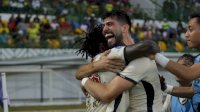PSM Makassar Lepas Matheus Silva