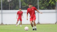Baru Bergabung Latihan, Rifky Dwi Langsung Nyetel dengan Pasukan Ramang