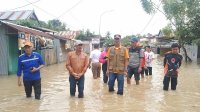 Banjir di Empat Kabupaten Sulsel Sudah Surut, BPBD Fokus Tahap Pemulihan