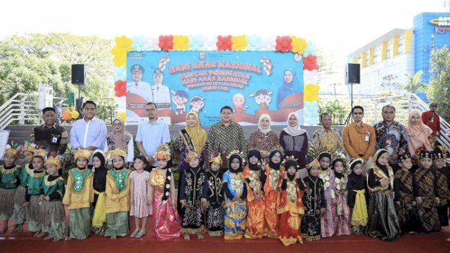 Pastikan Semua Anak Sekolah, Disdik Makassar Sediakan 858 Kursi SMP Tambahan