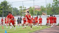 Bernardo Tavares Genjot Stamina Pasukan Ramang, Agendakan Laga Uji Coba di Luar Makassar