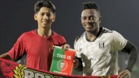 PSM Matangkan Game Plan Lewat Uji Coba Pra Musim