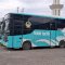 Trans Sulsel Catat 1,15 Juta Penumpang dalam Setahun, Pengguna Transportasi Publik Terus Bertambah
