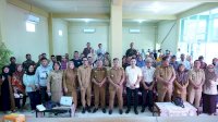 Bapenda Makassar Gelar Pekan Panutan PBB-P2 dan Opsen PKB & BBNKB di 15 Kecamatan