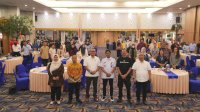 Bapenda Makassar Sosialisasi Kepatuhan Pajak