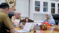 Aliyah Mustika Ilham Apresiasi Lazatto yang Serap Ratusan Tenaga Kerja Lokal