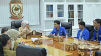 PMII Makassar Perkenalkan Pengurus Baru, Nyatakan Kesiapan Dukung Program MULIA