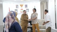 Makassar Tuan Rumah Kongres Perspebsi, Catat Tanggalnya