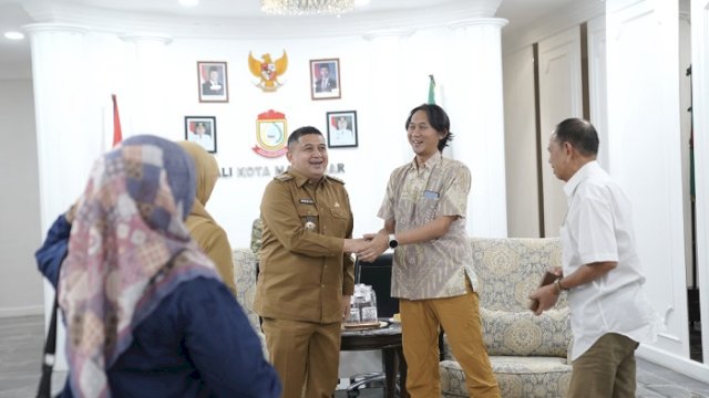 Makassar Tuan Rumah Kongres Perspebsi, Catat Tanggalnya