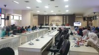Sekretariat DPRD Makassar Dorong Keterbukaan Informasi Publik Lewat Portal Digital