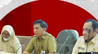 Bapenda Makassar Gelar Rapat Evaluasi Pelaksanaan Uji Petik Pajak Daerah