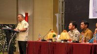 Tingkatkan Kepatuhan Wajib Pajak, Bapenda Makassar Gelar Sosialisi PBJT Hotel