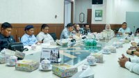 Rapat Kerja dengan DPRD, Bapenda Makassar Sebut Total PAD Sudah Tembus Rp1,140 Triliun