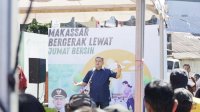 Walikota Munafri Gaungkan &ldquo;Merdeka&rdquo; dari Sampah