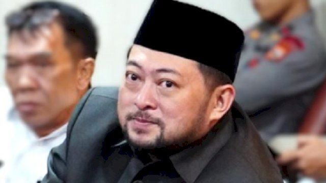 Kepala Bapenda Makassar, Andi Asminullah.