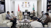 Munafri Dukung Pembayaran PBB-BPHTB Secara Digital, Bapenda Makassar Segera Gelar Pertemuan dengan BPKD