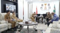Pemkot Makassar Tambah 50 Motor dan 8 Mobil Kontainer untuk Angkut Sampah