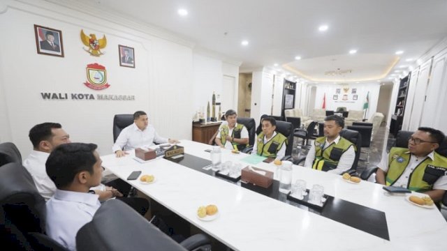 Digitalisasi QRIS untuk Atasi Kebocoran Parkir