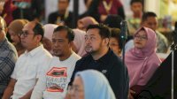 Dukung UMKM, Plt Kepala Bapenda Hadiri Makassar Trade Expo 2025